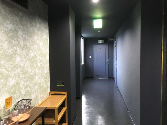 Others 5, Pal Annex Nakatsu (Love Hotel), Nakatsu