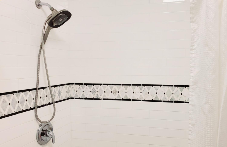 Bathroom 2, La Casona Azul, Miami-Dade