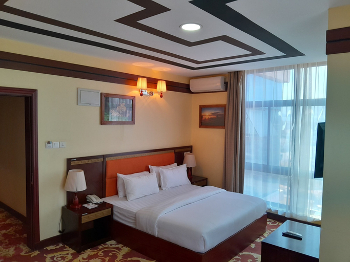 Bedroom 2, Morena Hotel Morogoro, Morogoro Urban