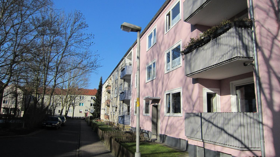Others 5, Private Room with Breakfast, Region Hannover