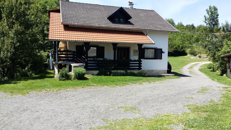 Others 2, Apartman Marica, Plitvička Jezera