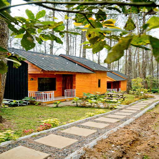 Great Panorama Lodge & Camp by MHM, Bandung
