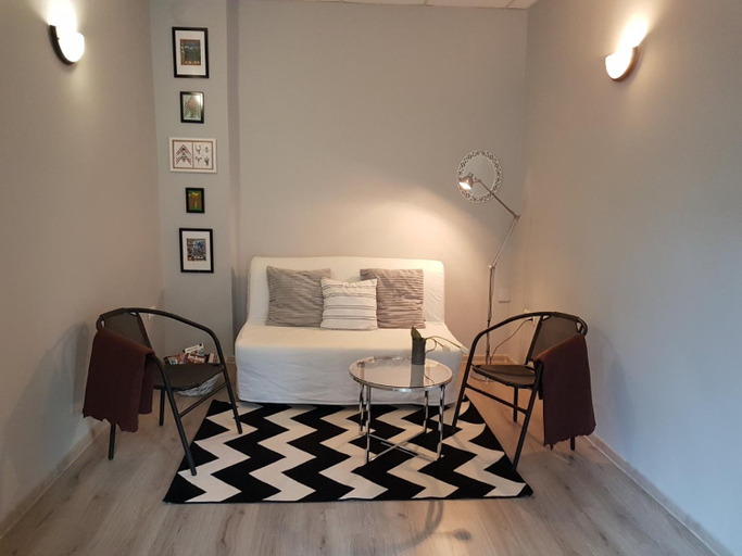 4, Flat in Varna, central location, close to beach, Varna
