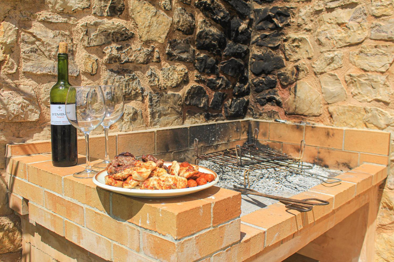 Food & Drinks 4, Sa Sinia - Family rural house with pool and mountain views, Baleares