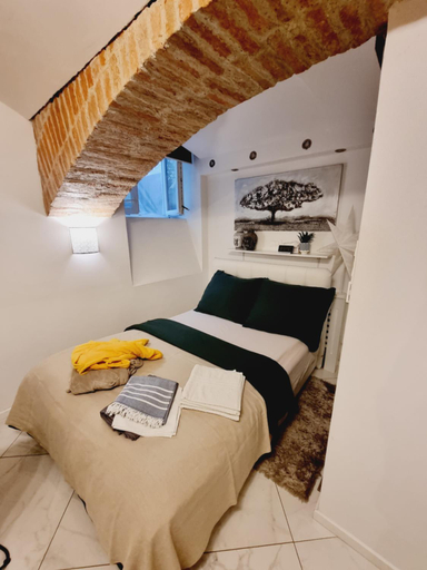 Others 5, Apartment La Bodega, Zagreb