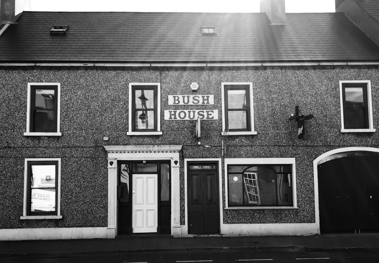 Others 5, Bush House Accommodation - The Courthouse Apartment, Causeway Coast and Glens
