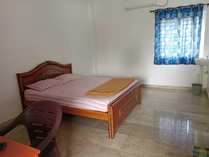 Bedroom 3, URC RESORTS, Erode