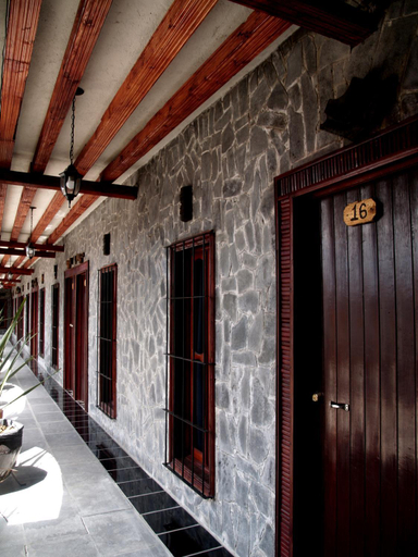 Exterior & Views 1, Hotel Vitorina Cholula, San Jerónimo Tecuanipan