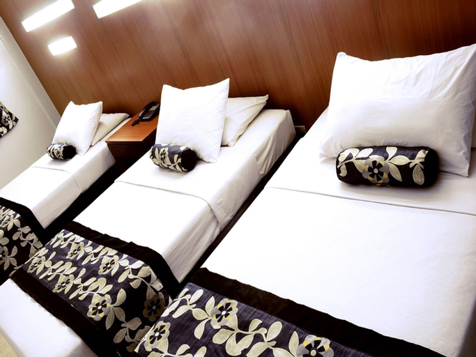 Bedroom 9