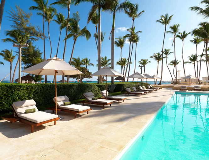 Exterior & Views 2, Melia Punta Cana Beach A Wellness AI Resort, Salvaleon de Higuey