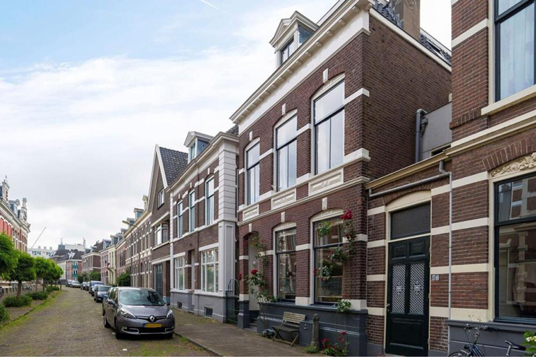 Others 5, Citystays Deventer, Deventer