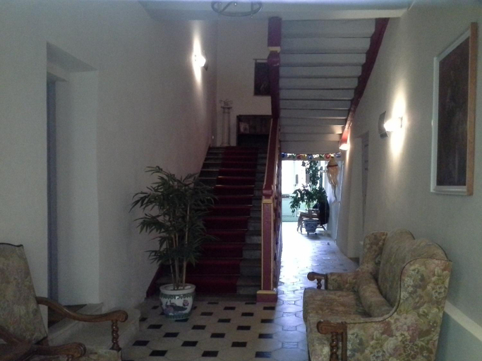 Public Area
