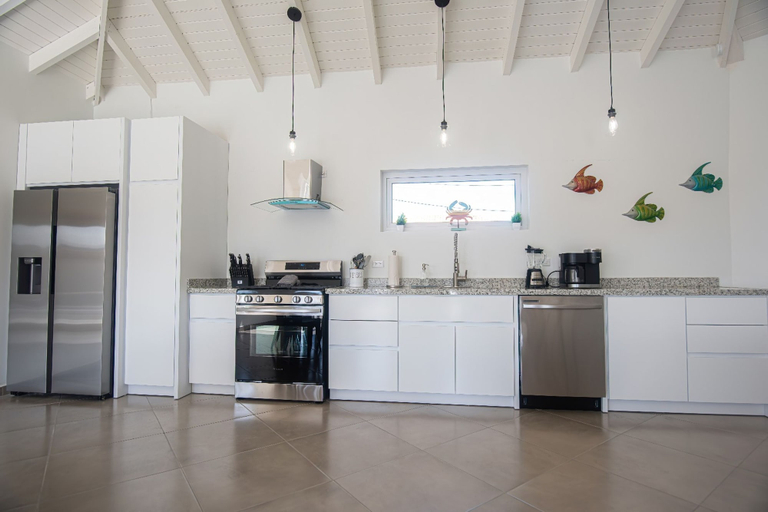Others 5, Breathtaking Prvt 4BR Pool Villa 5 Min to Beach