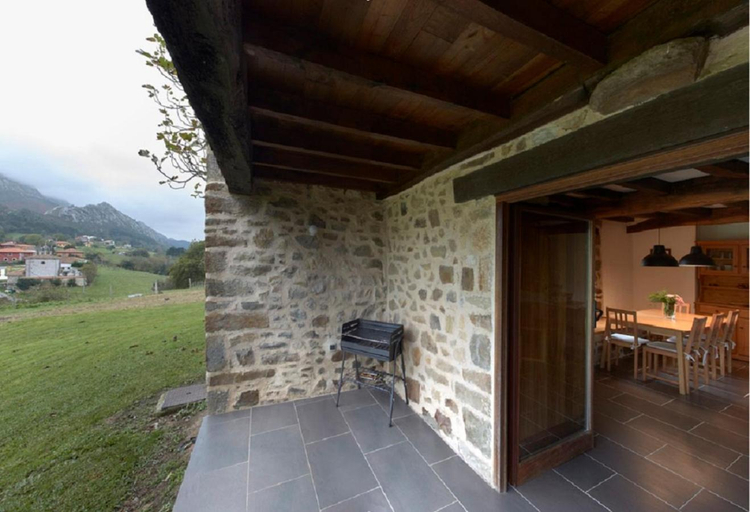 Others 4, Casa de Aldea Casa de Rubio, Asturias