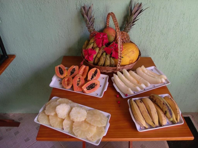 Food & Drinks 5, Pousada Horizonte dos Borbas, Angra dos Reis
