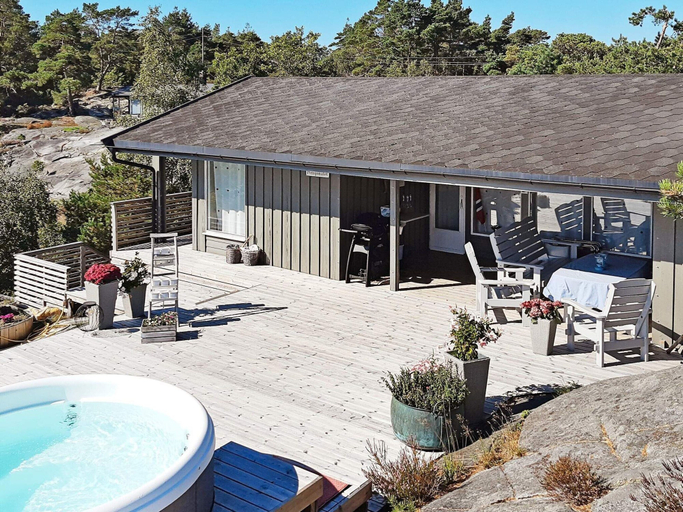 Property amenity 5, 4 Star Holiday Home in Sondeled, Risør