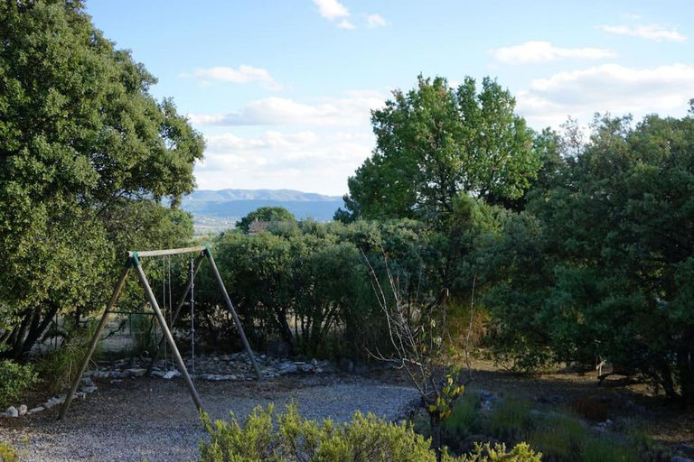 Others 2, Le Mas de l'Escaillon, Vaucluse