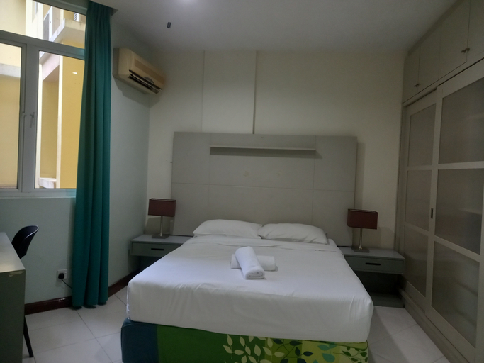 Bedroom 6