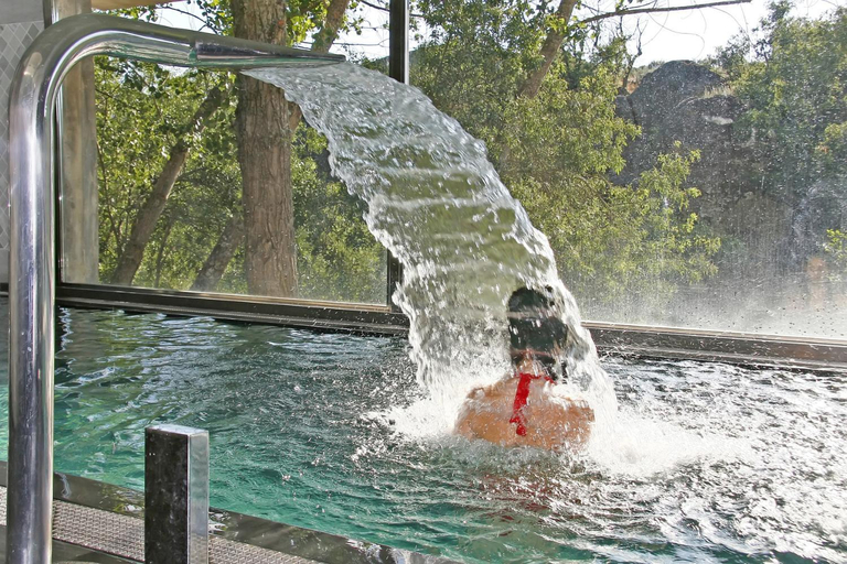 Sport & Beauty 5, Hotel Balneario de Retortillo, Salamanca