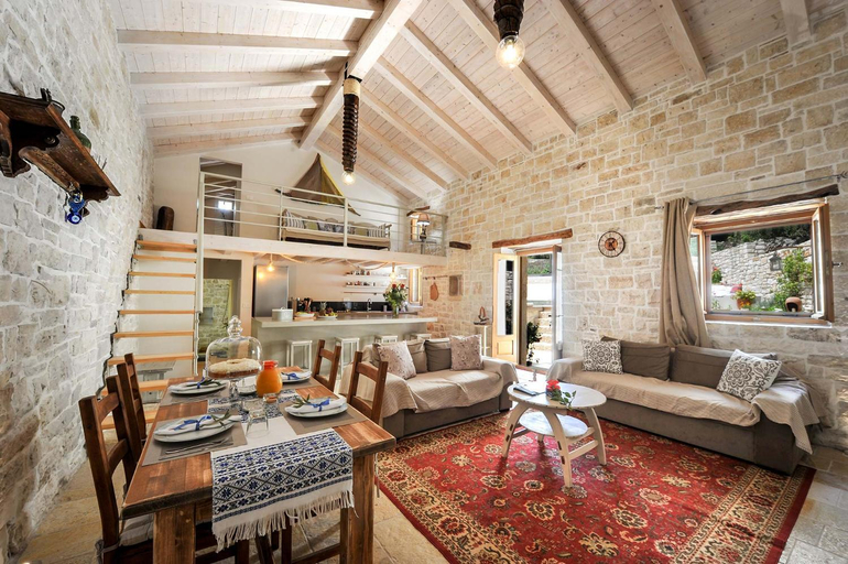 Others 2, Leonora House by PaxosRetreats, Ionian Islands