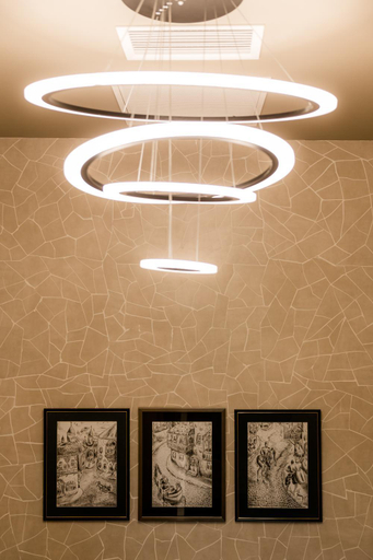 Others 3, Boutique Apart Hotel Adagio, Tbilisi