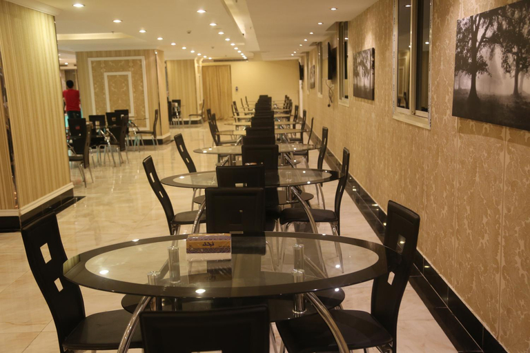 Others 1, Burj Al Saif Hotel ـ فندق برج السيف, Makkah