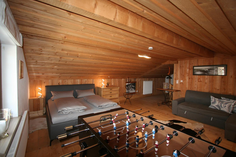 Others 3, Alpenflair Ferienwohnung 316 Stadlloft, Oberallgäu