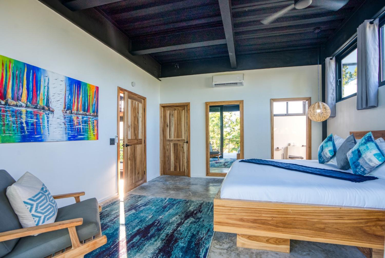 1, Balam Beach Villa - Modern 4Bed Oceanfront w Pool