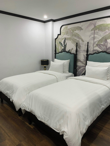 Bedroom 7