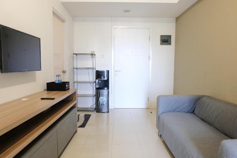 Others 4, Homey and Comfy 2BR Apartment at Parahyangan Residence By Travelio, Bandung