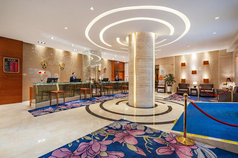 Others 5, Feitian Hotel, Beijing