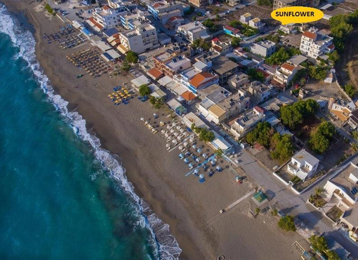 3, Sunflower Apartments, Faistos