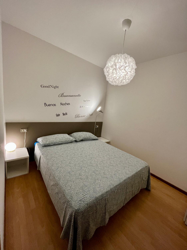 Case Vacanze Berton Tirano, Sondrio