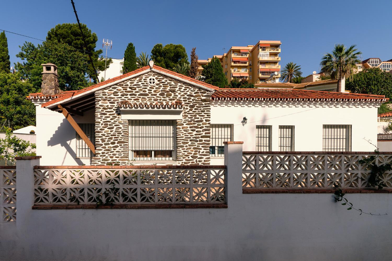 Others 3, Las Casitas, Málaga