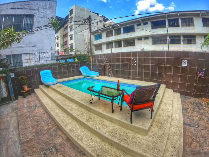 Others 5, Hostel Mamallena, Panamá