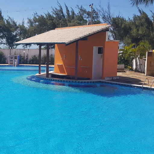 Paraiso de Maracajau 1, Maxaranguape