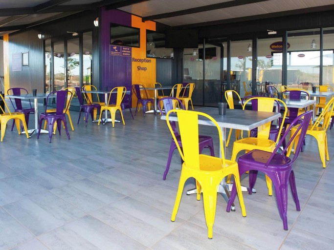 Food & Drinks 5, SleepOver Malelane Gate, Ehlanzeni