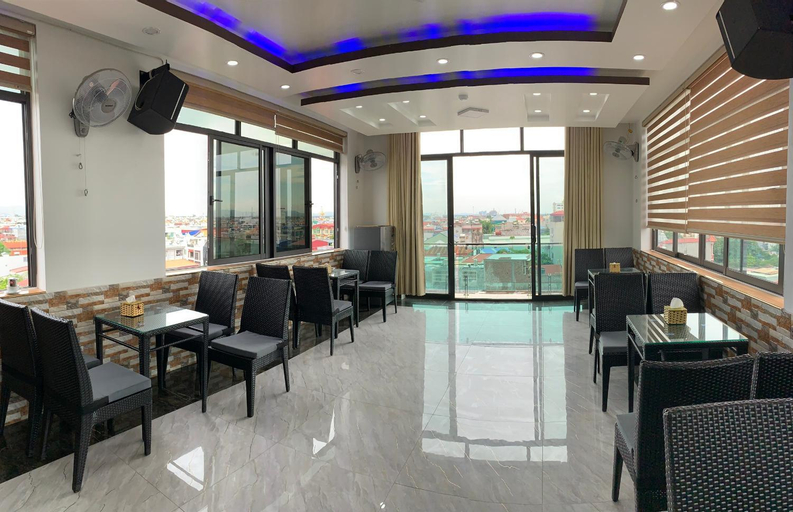 Others 5, MV HOTEL, Hải An