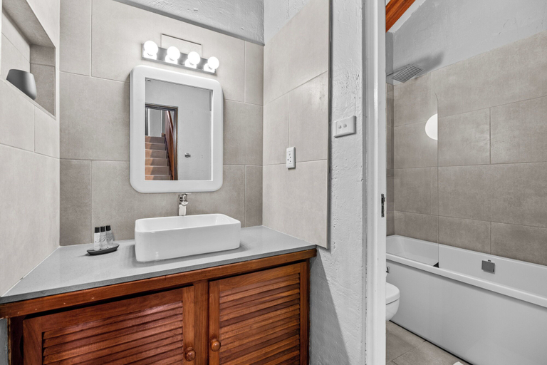 Bathroom 3, San Lameer Villa 1906, Ugu