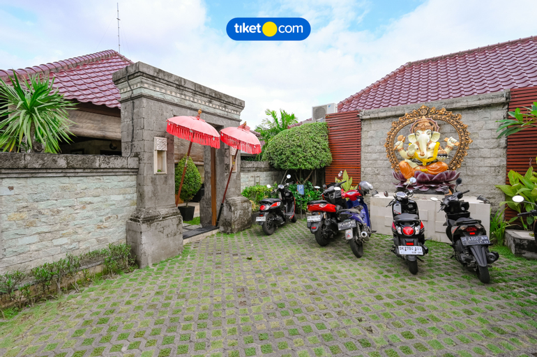 Exterior & Views 4, Bali Prime Villas, Badung