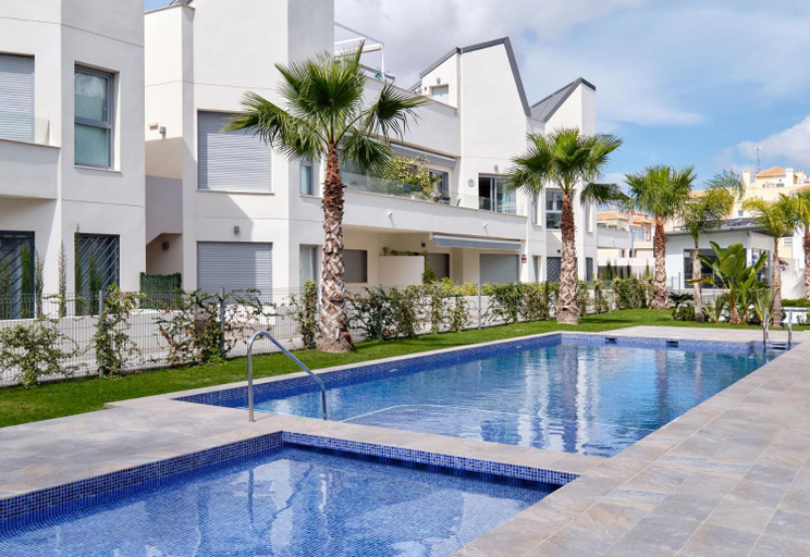 Others 3, Villa Amalia Eco, Alicante