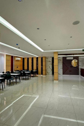Others 4, Qimam Park Hotel 8