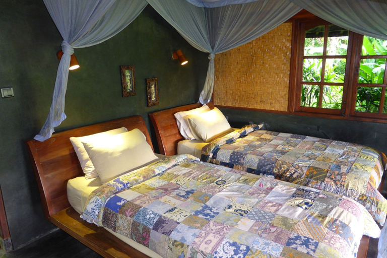 Bedroom 3, Bali Eco Stay, Tabanan