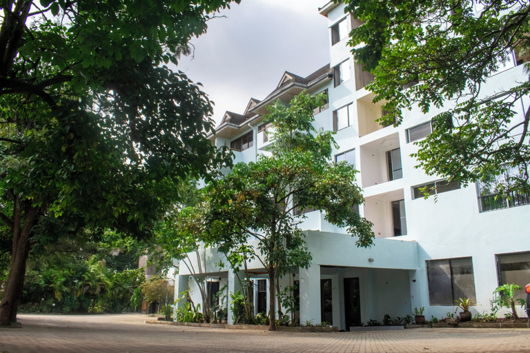 Exterior & Views 2, Park Place Hotel, Langata