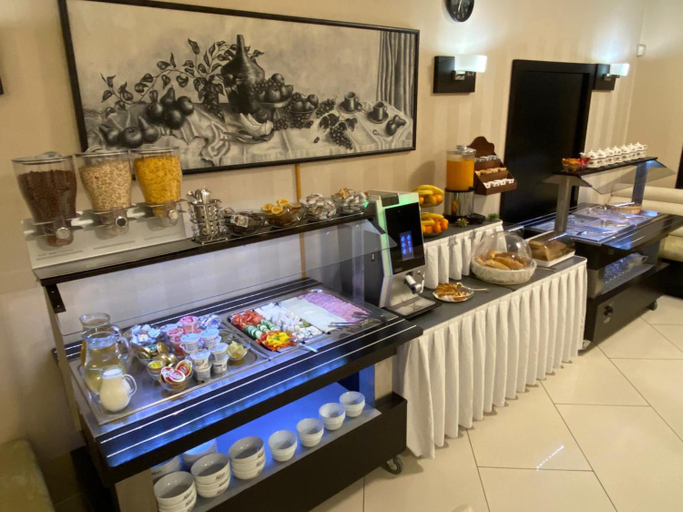 Food & Drinks 5, Astory, Plzeň