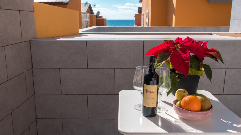 Others 5, The Safe Point Suites Castillo, Las Palmas