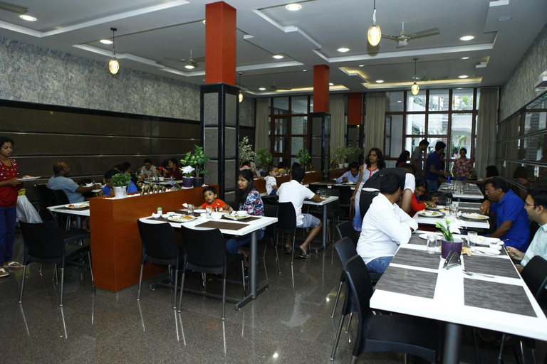 Food & Drinks 5, Holiday Valley Hotels and Resorts, Krishnagiri