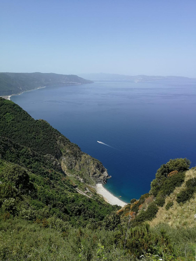 Exterior & Views 5, Appartamento City, Reggio Di Calabria