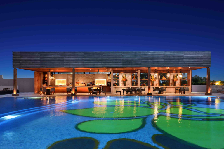 Exterior & Views 3, Solaire Resort Entertainment City, Parañaque