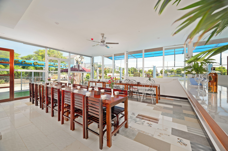 Food & Drinks 5, Hestia HaMy Beach House, Da Nang